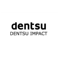 Dentsu Impact Pvt. Ltd. Logo