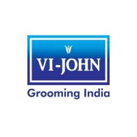 VI-JOHN Group Logo