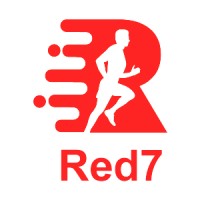 Red7 Logo