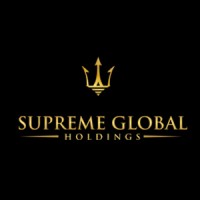 Supreme Global Holdings (Private) Limited Logo