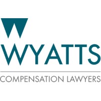 Wyatts Compensation Lawyers Logo