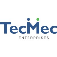 TecMec Enterprises Logo