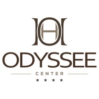 Odyssee Center Hôtel Logo