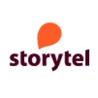 Storytel.India Logo