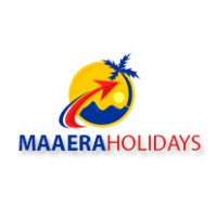 Maaera Holidays Logo