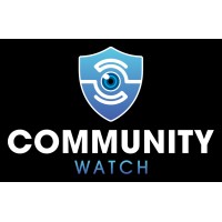 Community Watch Logo