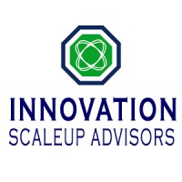 Innovation ScaleUp Advisors Pvt Ltd Logo