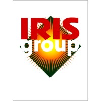 IRIS GROUP BD Logo