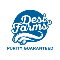 Desi Farms Logo