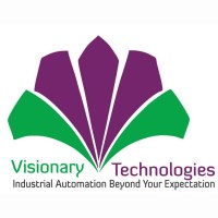 Visionary Technologies Logo