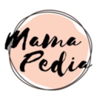 Mamapedia Logo