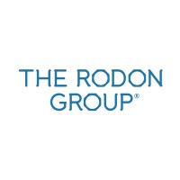 The Rodon Group- High Volume, Custom Plastic Injection Molding Solutions Logo