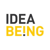 Idea Being Logo