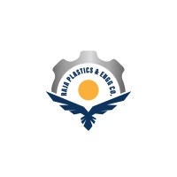 Raja Plastics & engg co. Logo