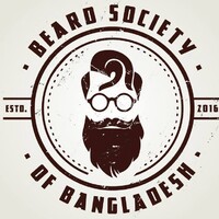 Beard Society Of Bangladesh Logo