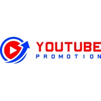 YouTube Promotion Service Logo