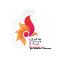 Youth Empowerment Foundation (YEF India) Logo