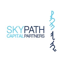 SkyPath Capital Partners Logo