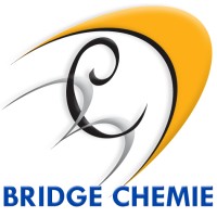 Bridge Chemie Limited Logo