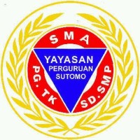 SMA Sutomo 1 Logo