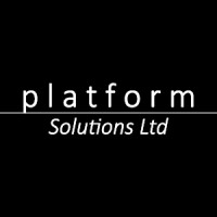 Platform Solutions Limited Logo