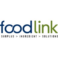 Food Link USA Logo