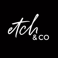 Etch & Co Logo
