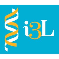 Indonesia International Institute of Life Science (I3L) Logo