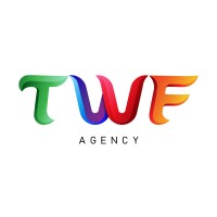 TWF Agency (The Web Flight Co., Ltd.) Logo