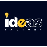 Ideas Factory Ventures Pvt.Ltd Logo