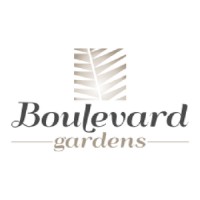 Boulevard Gardens Logo