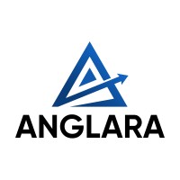 Anglara Digital Solutions Logo
