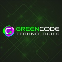Greencode Technologies Logo