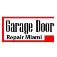 Garage Door Repair Miami Logo