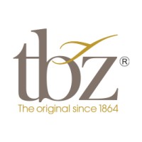 TBZ - The Original Logo