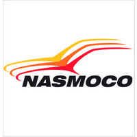 PT. New Ratna Motor (Nasmoco Group) Logo