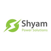 Shyam Global Technoventures Pvt. Ltd. Logo