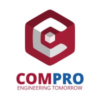 Compro Kotak Inovasi, PT (COMPRO) Logo
