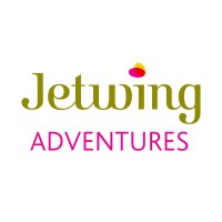 Jetwing Adventures Logo