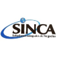 SINCA Soluciones Integrales C.A. Logo