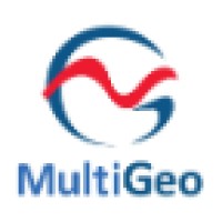 MultiGeo Engenharia Mineral, Geologia e Meio Ambiente Ltda Logo