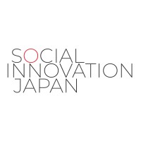 Social Innovation Japan Logo