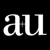 A+U Publishing Logo