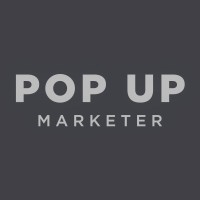 Pop Up Marketer Logo