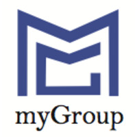 TheMyGroup Ltd. Logo