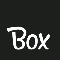 Box™ - The Architect Builder Logo
