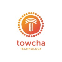 Towcha Technology Logo