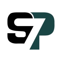 Salt & Pepper WeChat Agency Logo