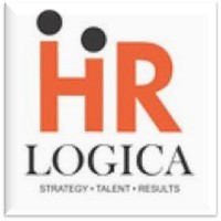 HRLogica Talent Solutions Logo