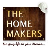 THE HOME MAKERS Logo